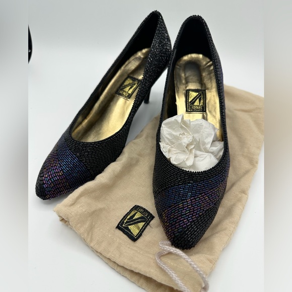 J.Renee High Heels - Picture 4 of 6